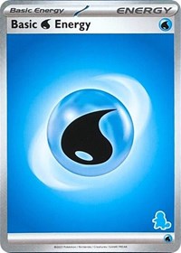 Water Energy