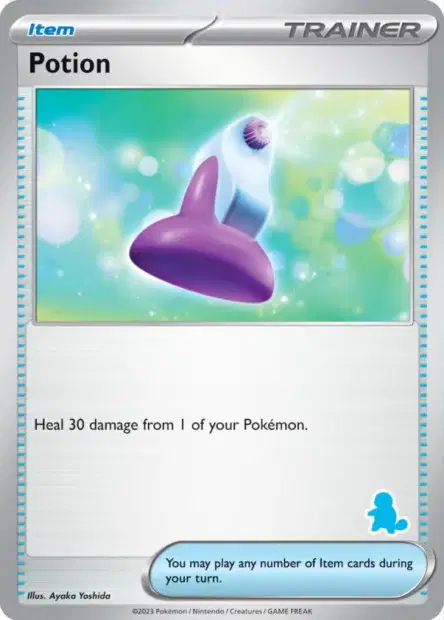 Potion