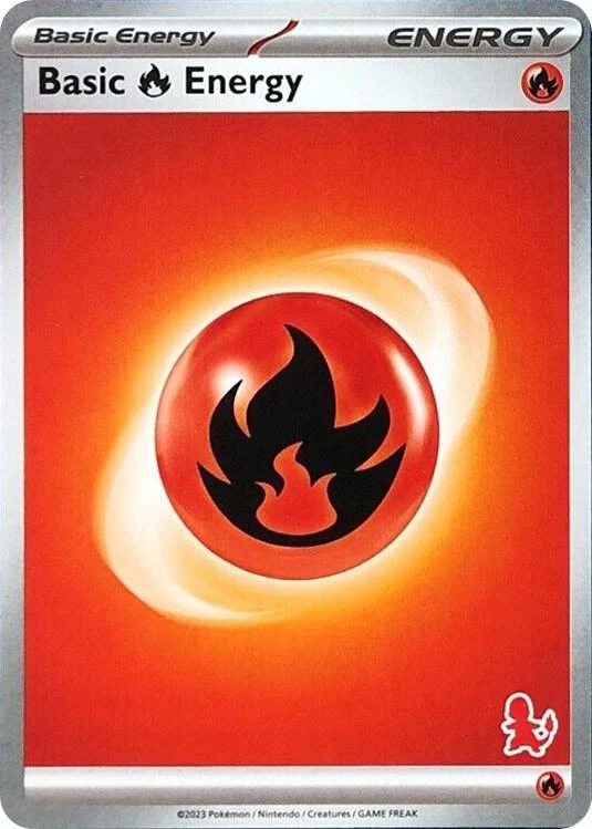 Fire Energy