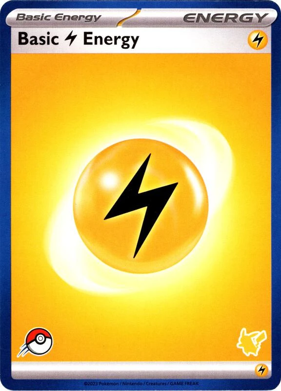 Lightning Energy