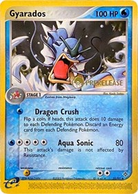 Gyarados - 32/97