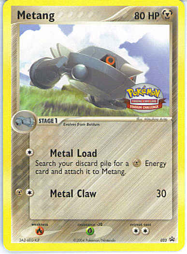 Metang
