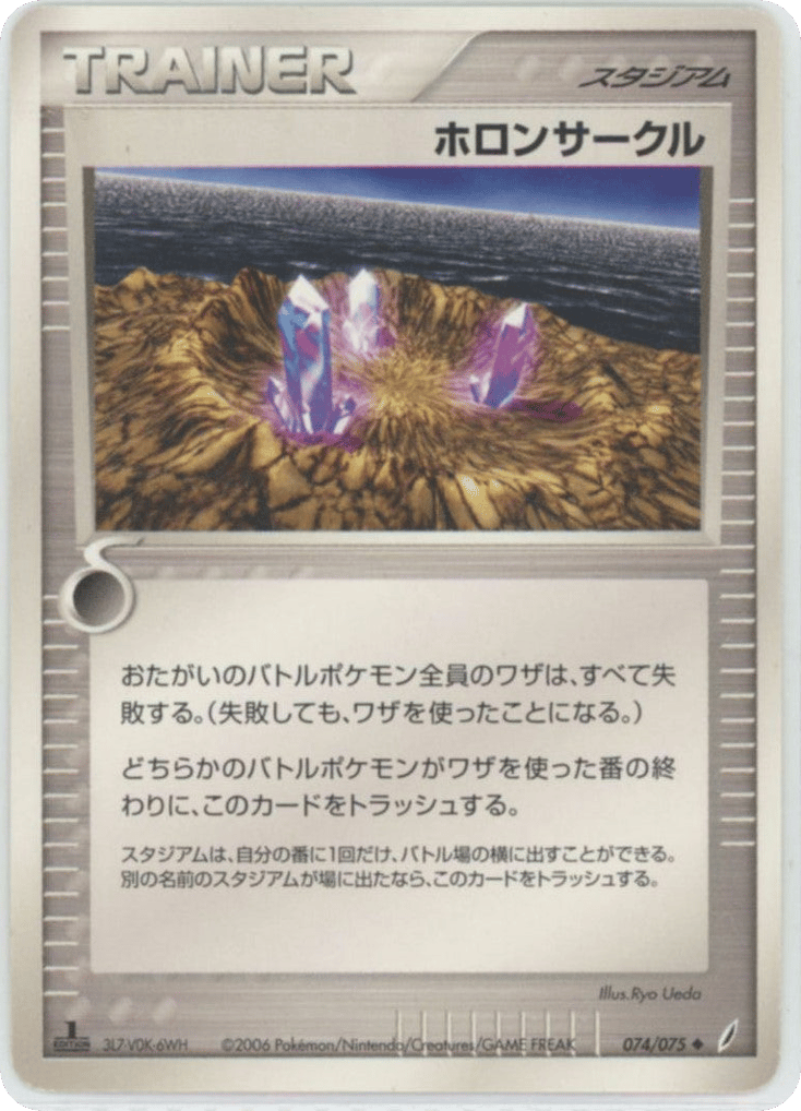 ホロンサークル