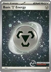 Metal Energy (2023)