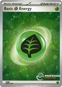 Grass Energy (2024)