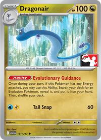 Dragonair