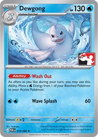 Dewgong