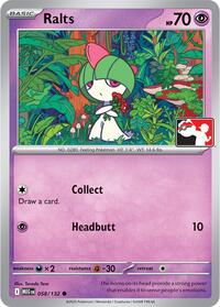 Ralts