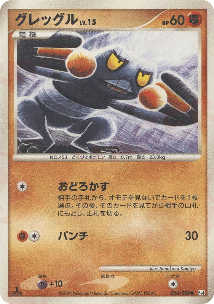 グレッグル