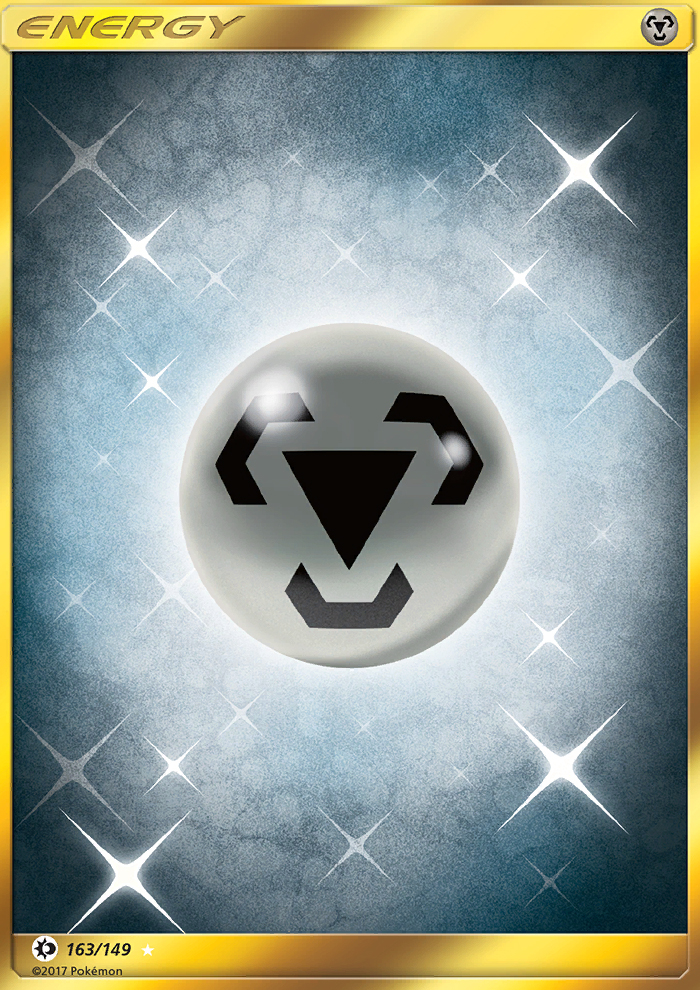 Metal Energy