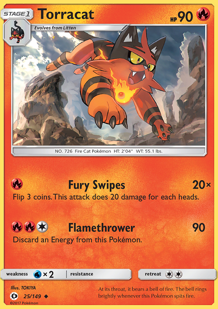 Torracat