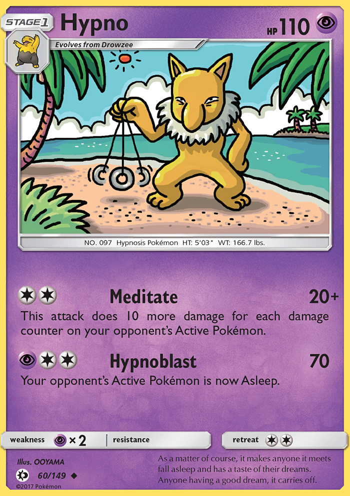 Hypno