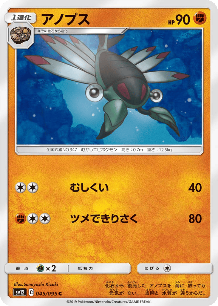 アノプス