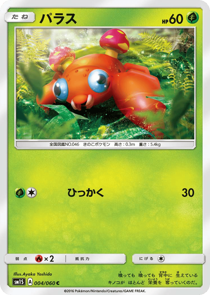 パラス