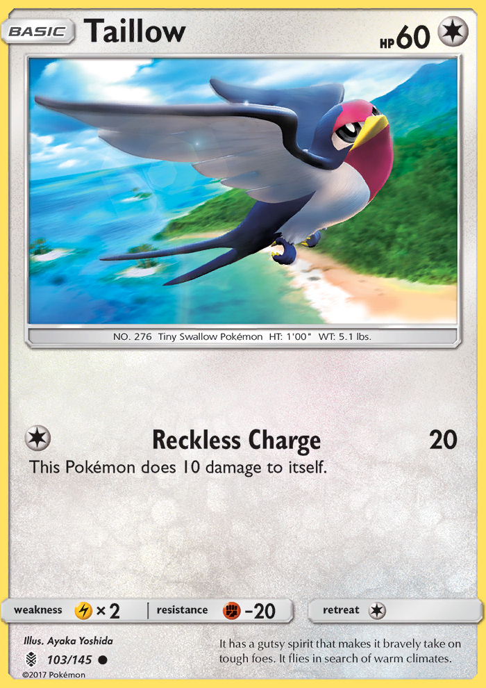 Taillow