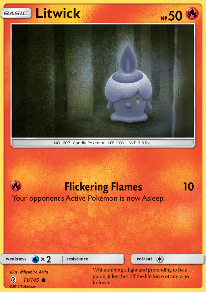 Litwick