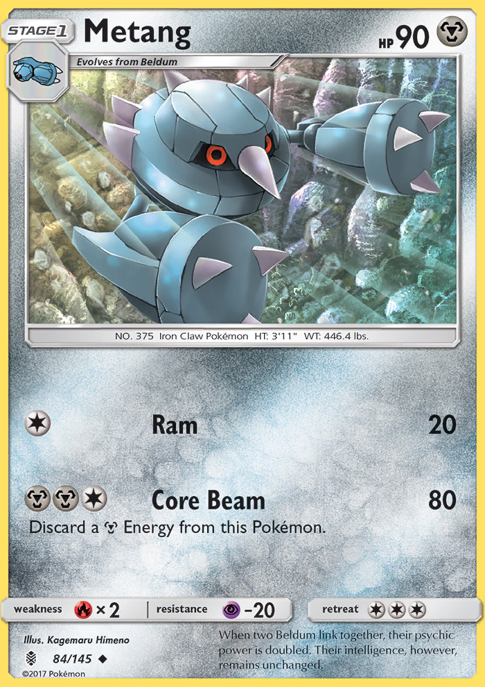 Metang