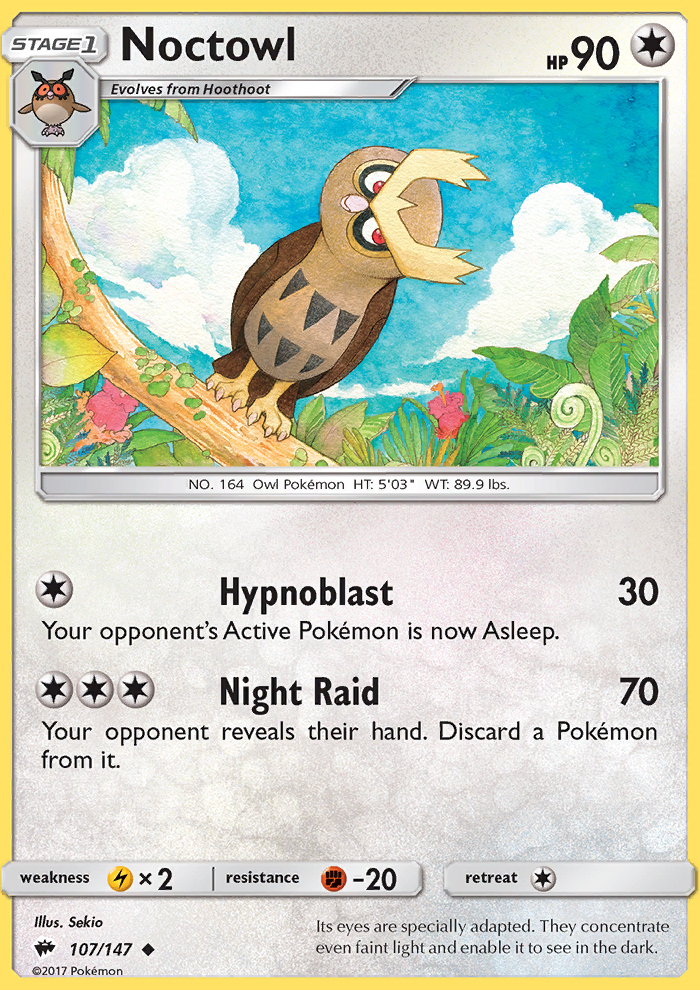 Noctowl