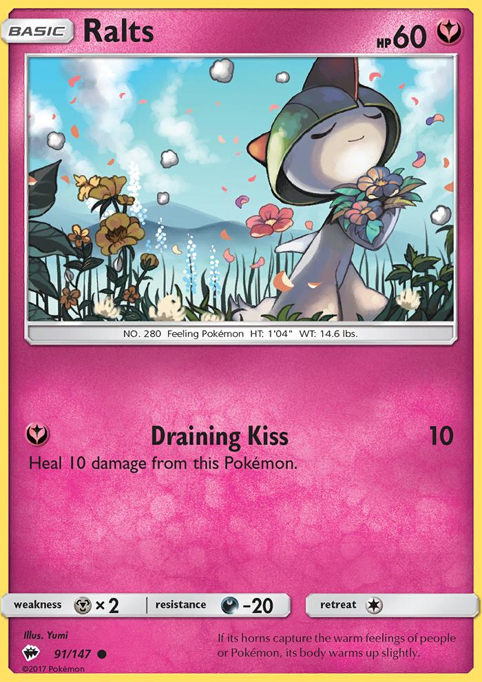 Ralts