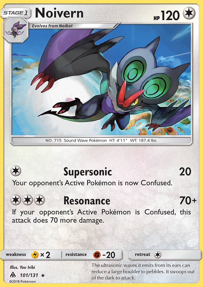 Noivern