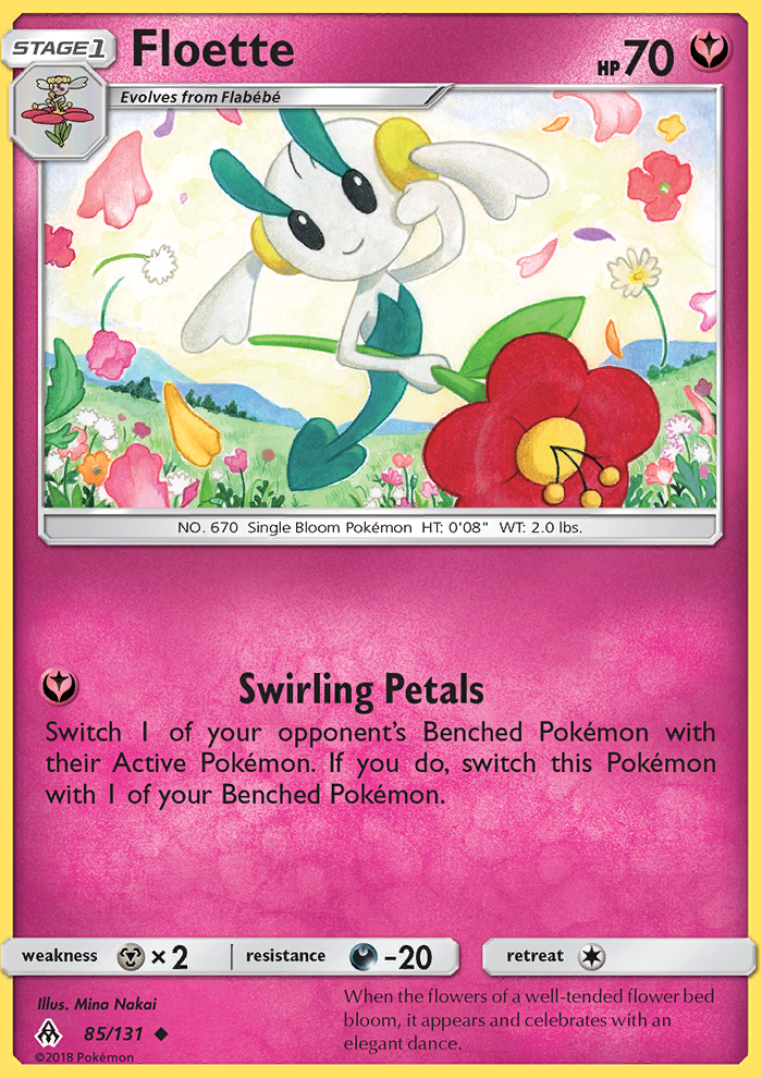 Floette