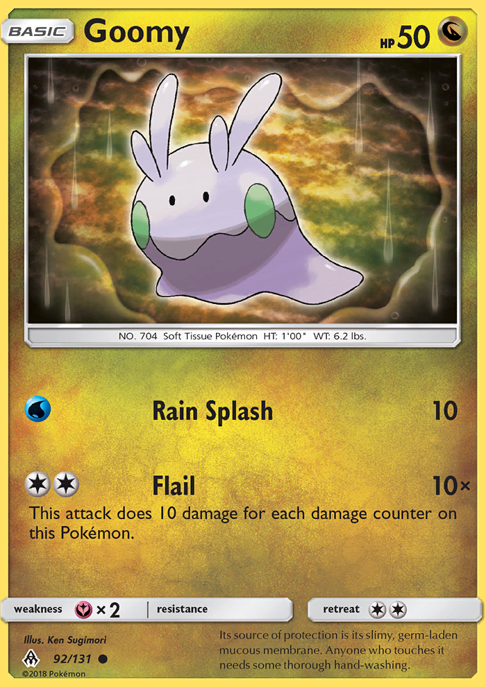 Goomy