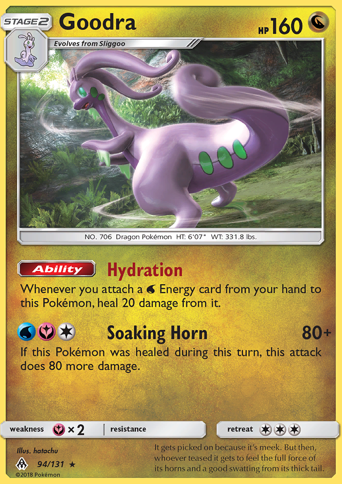 Goodra