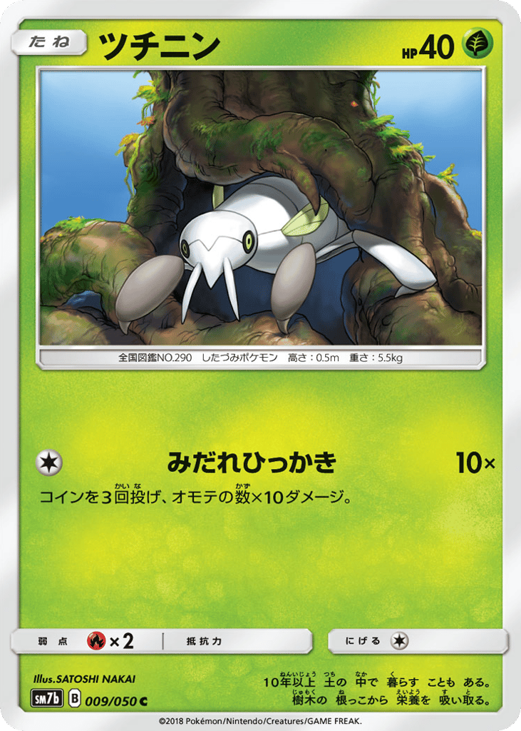 ツチニン