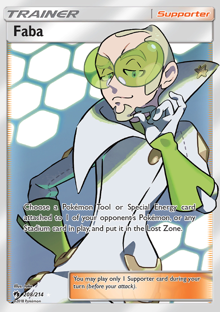Faba