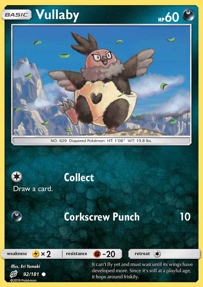 Vullaby
