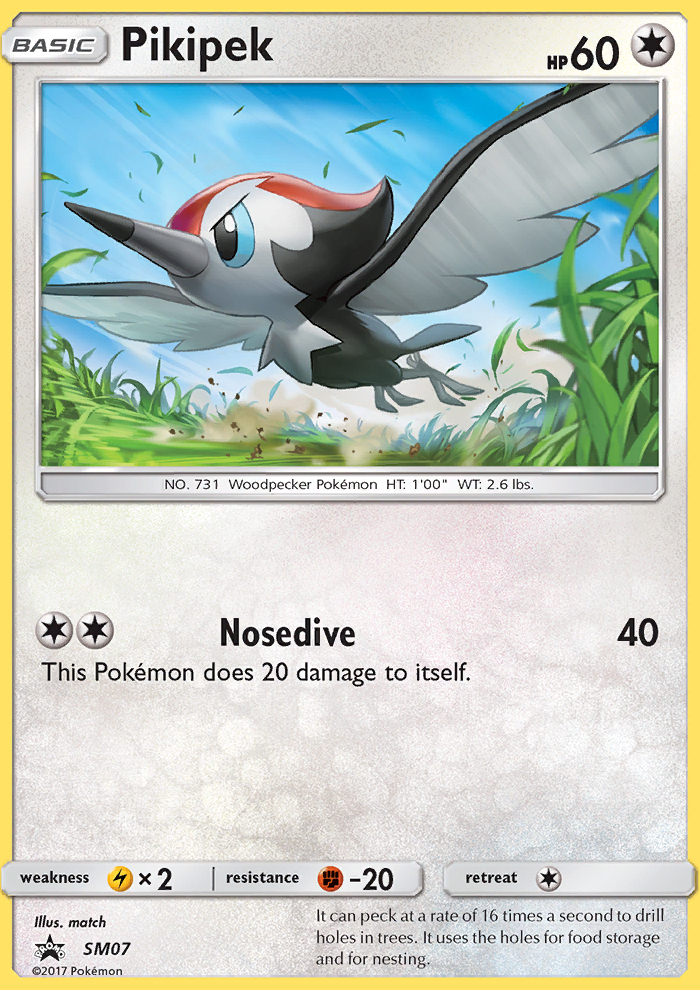 Pikipek