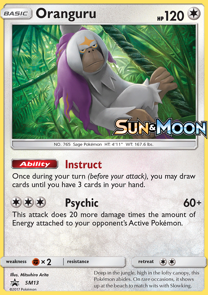 Oranguru