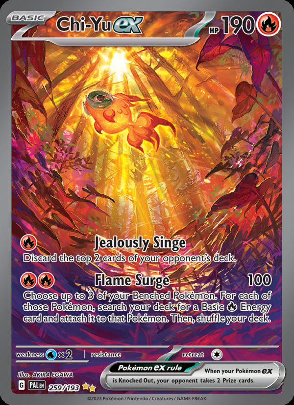 Chi-Yu ex
