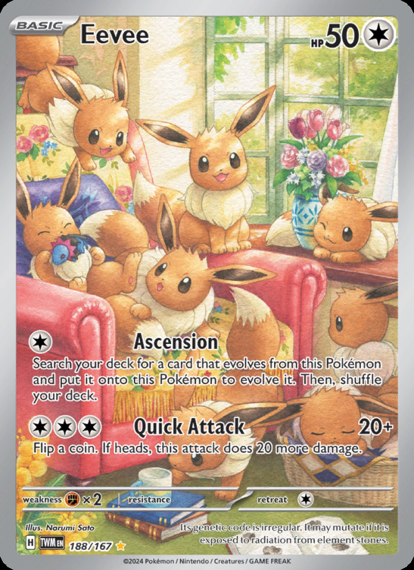 Eevee
