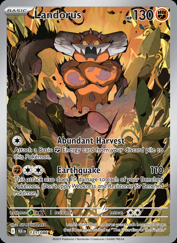 Landorus