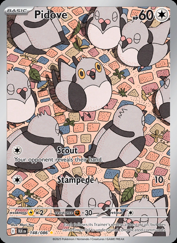 Pidove