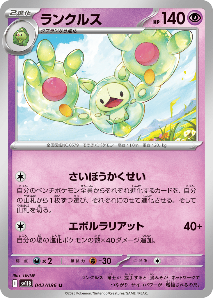 ランクルス