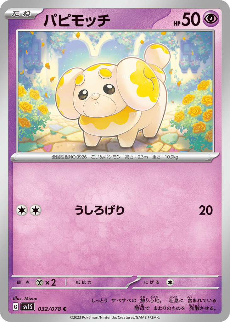 パピモッチ
