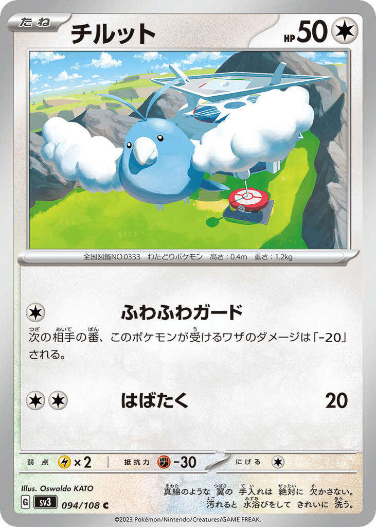 チルット