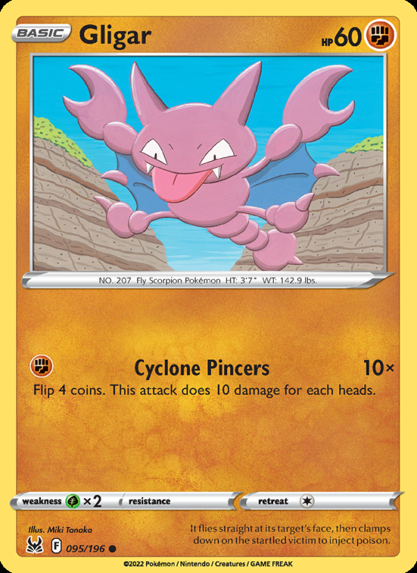 Gligar