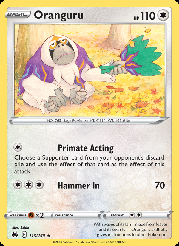 Oranguru