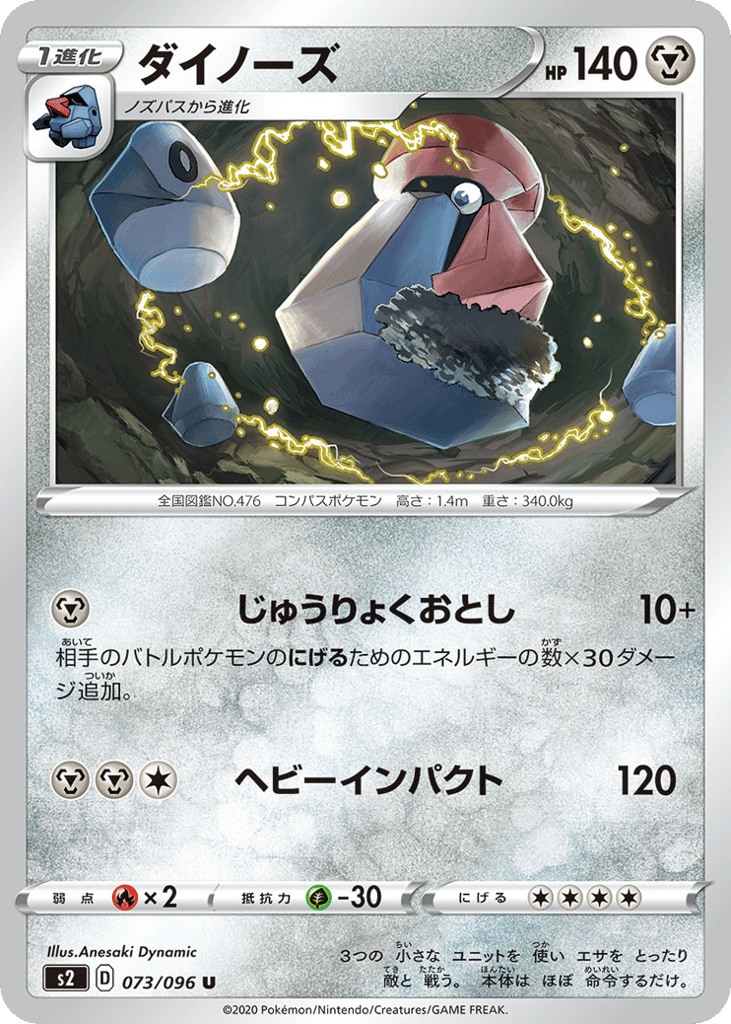 ダイノーズ