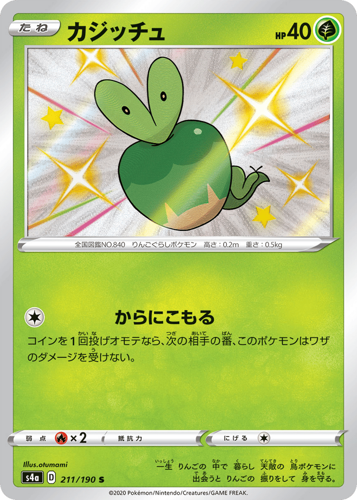 カジッチュ