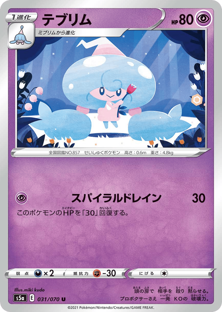 テブリム