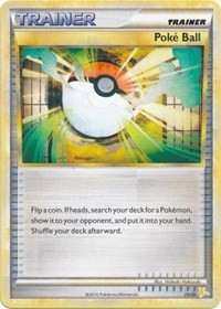 Poke Ball