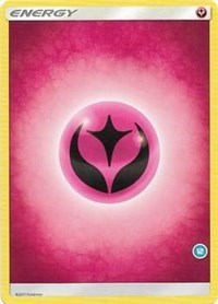 Fairy Energy