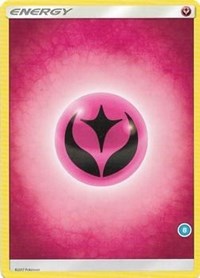 Fairy Energy
