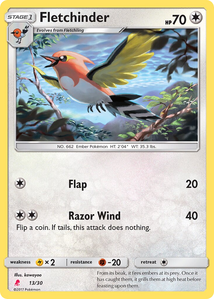 Spearow