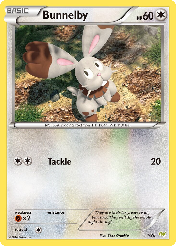 Vigoroth
