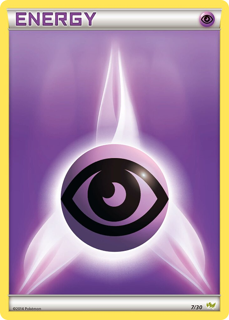 Metal Energy